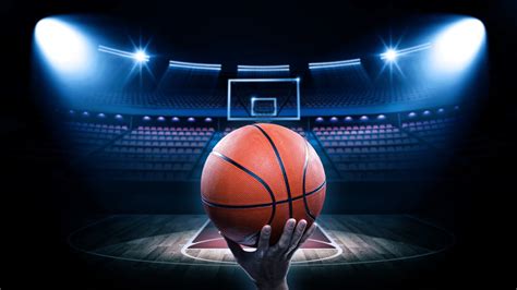 bet on basketball.